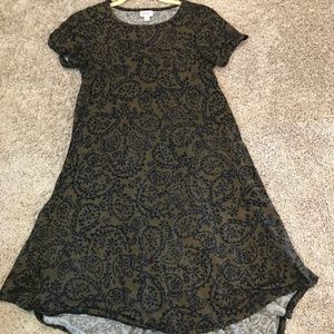 Carly Dress